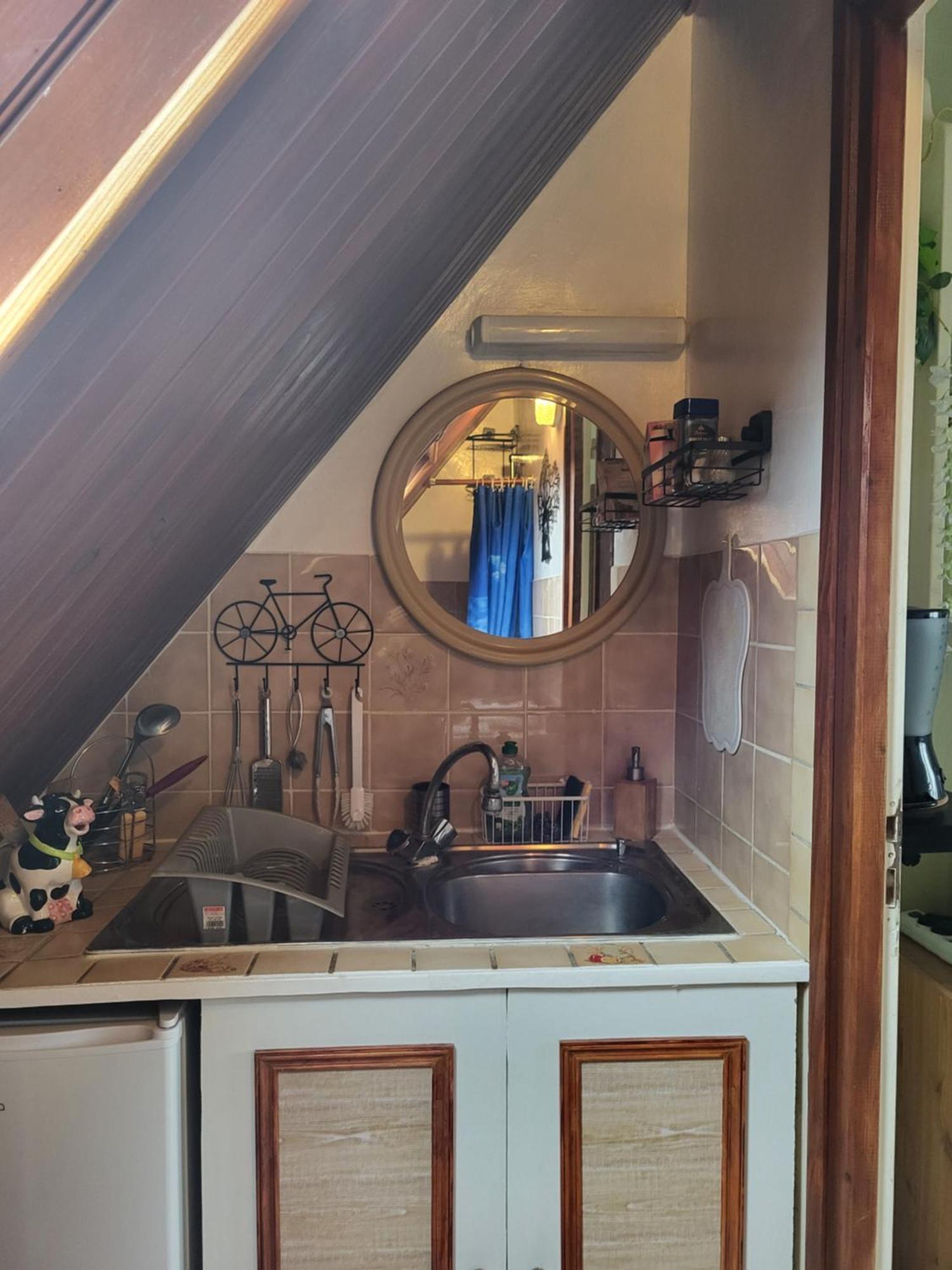 Studio Colmar Luaran gambar