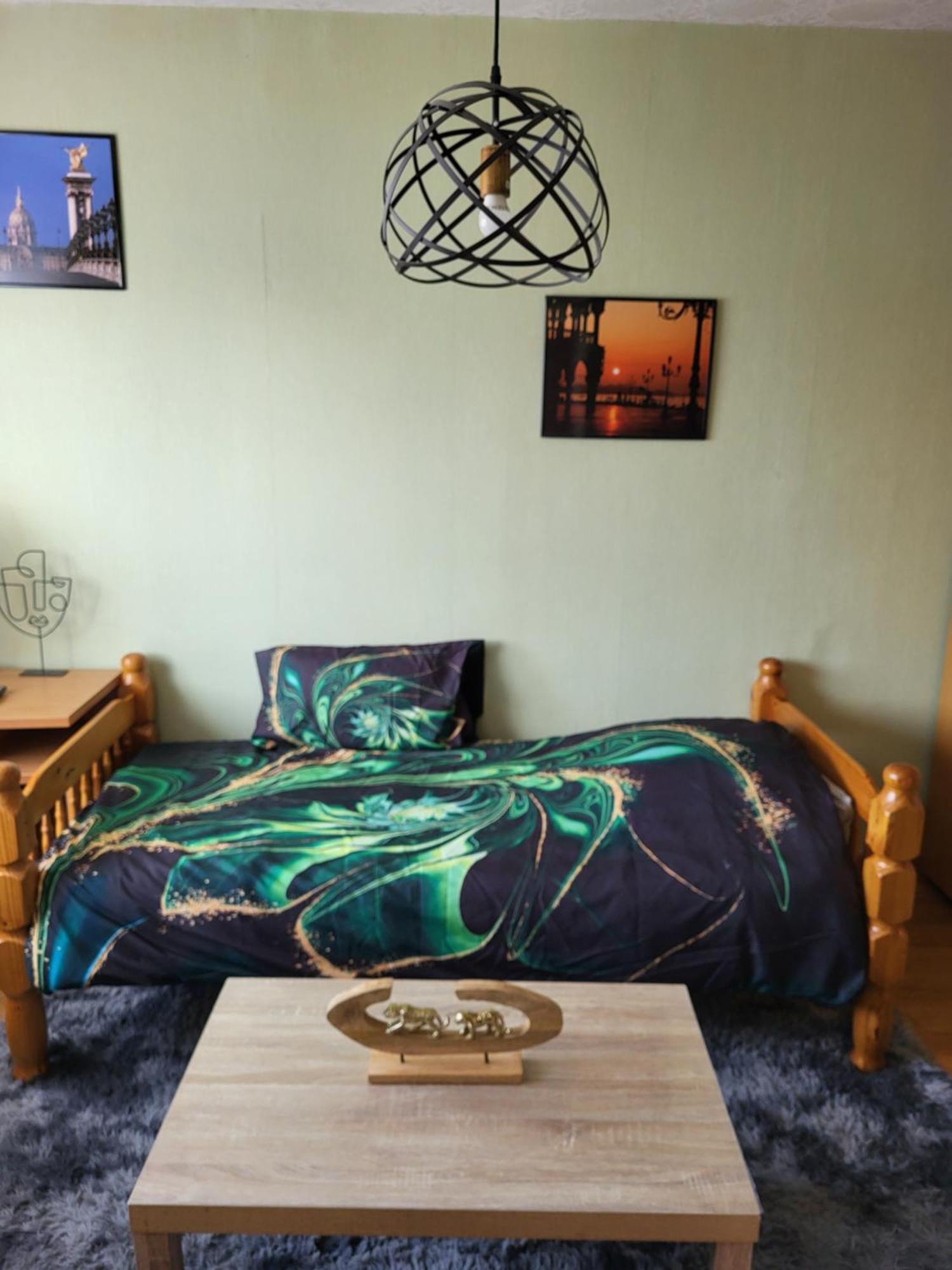 Studio Colmar Luaran gambar
